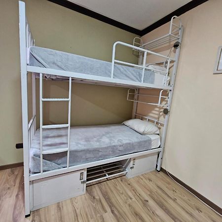 Hostel La Cali Inn San Jose  Bagian luar foto