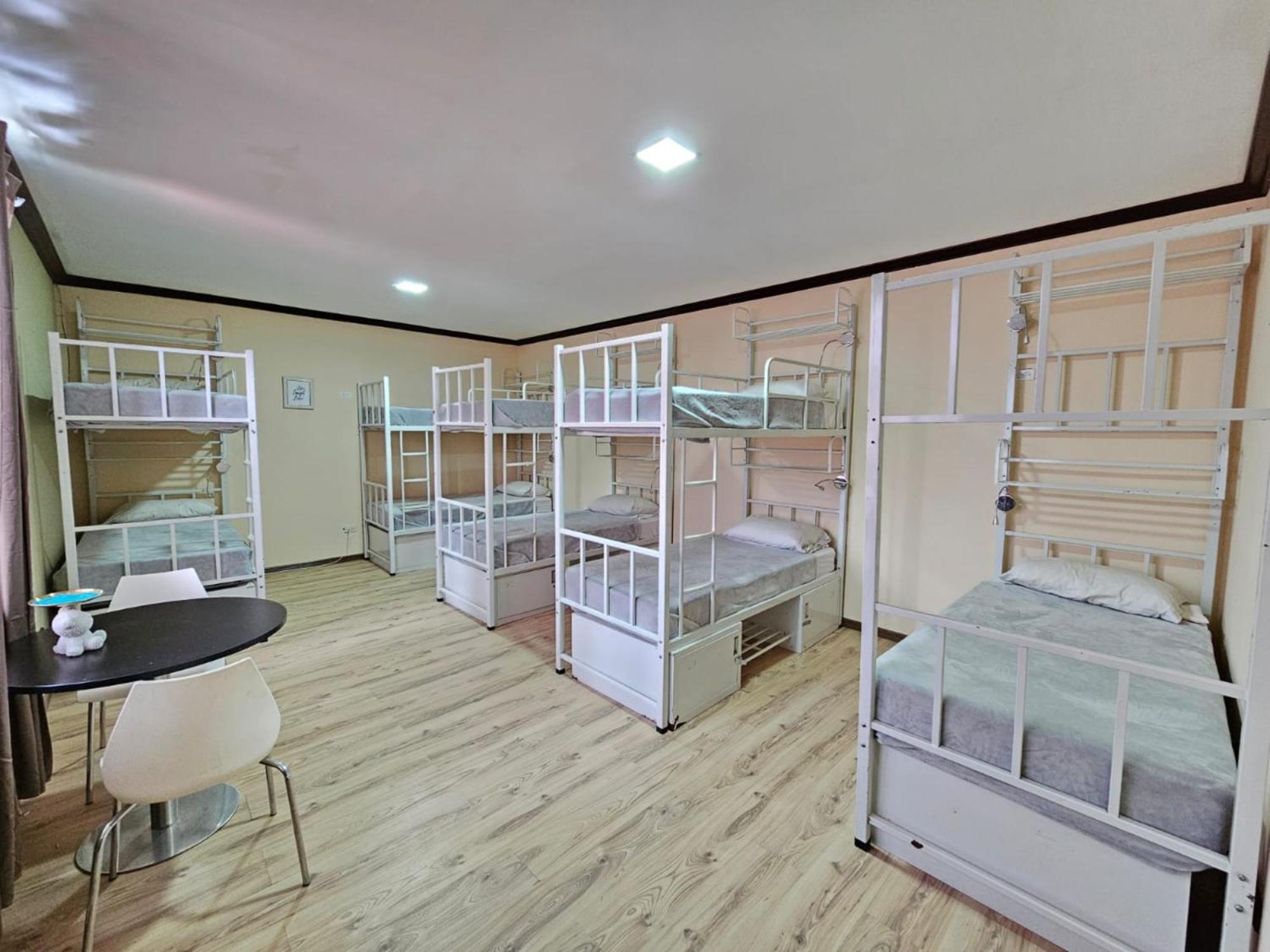 Hostel La Cali Inn San Jose  Bagian luar foto