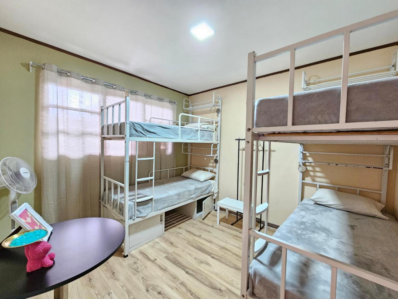 Hostel La Cali Inn San Jose  Bagian luar foto
