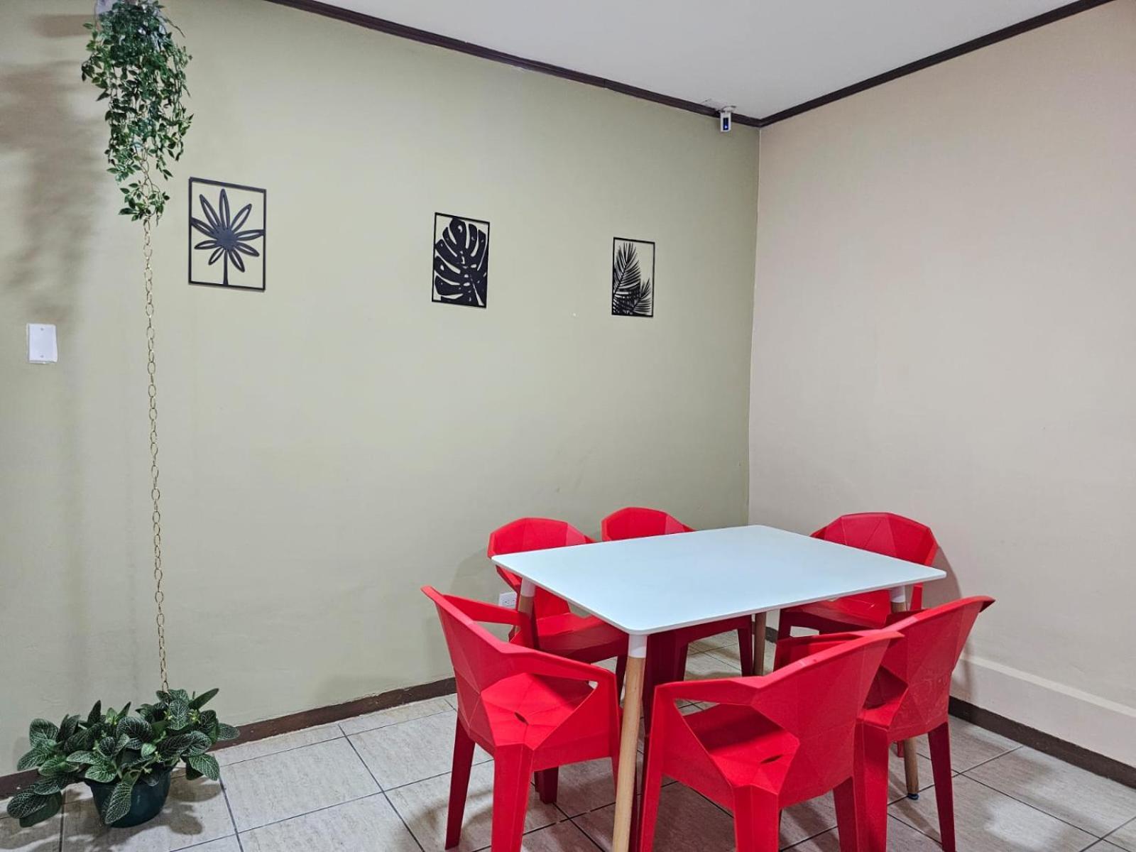 Hostel La Cali Inn San Jose  Bagian luar foto