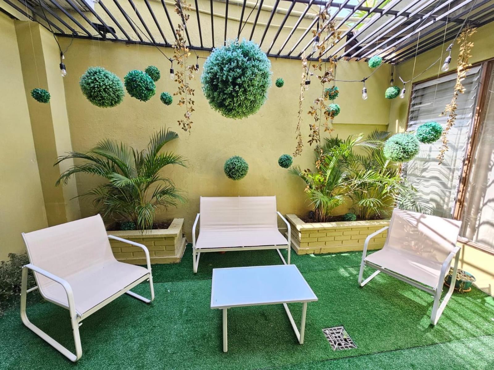 Hostel La Cali Inn San Jose  Bagian luar foto